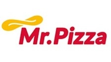 mr pizza米斯特比萨LOGO