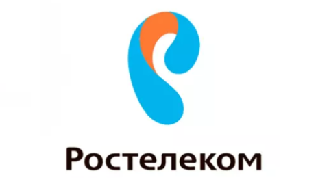俄罗斯电信公司Rostelecom的历史LOGO