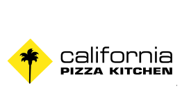 California Pizza KitchenLOGO设计