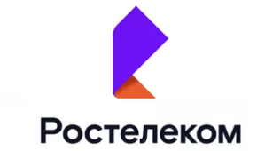 俄罗斯电信公司RostelecomLOGO设计