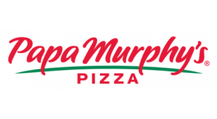 papa murphy‘s pizzaLOGO设计