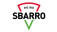 sbarroLOGO设计