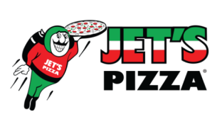 jet’s pizzaLOGO