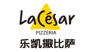 乐凯撒披萨LOGO