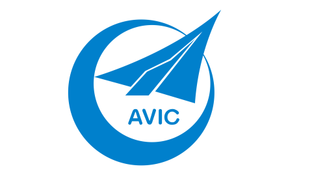 中国航空工业集团有限公司LOGO