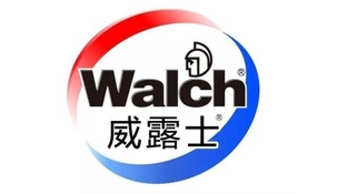 Walch威露士LOGO