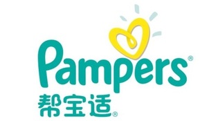 帮宝适LOGO
