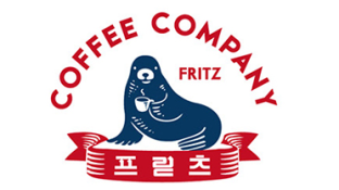 首尔咖啡FritzLOGO