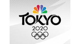 2020年东京奥运会台标LOGO
