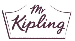 Mr KiplingLOGO设计