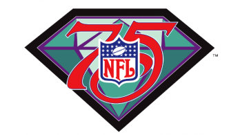 美国国家橄榄球联盟NFL 2019的历史LOGO