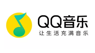 QQ音乐LOGO