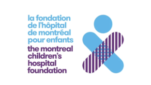 加拿大儿童医院基金会LOGO
