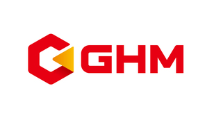 GHMLOGO设计