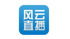 风云直播LOGO