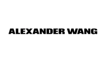 ALEXANDER WANG-旧LOGO设计