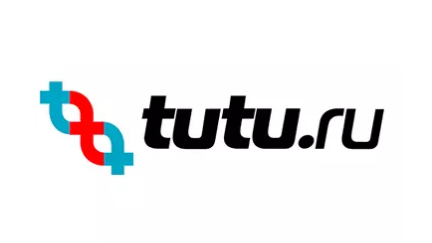 tutu.ru的历史LOGO