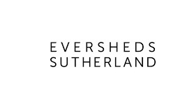 Eversheds SutherlandLOGO设计