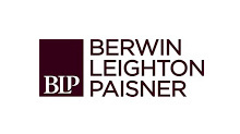 Berwin Leighton PaisnerLOGO