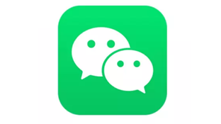 Wechat微信LOGO