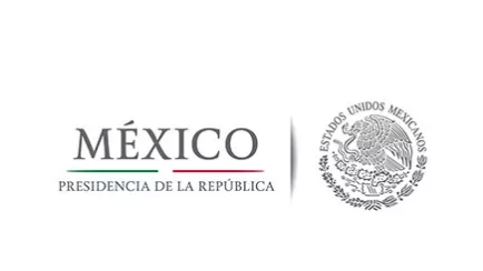 墨西哥政府的历史LOGO