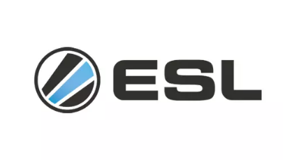 欧洲电竞机构ESL的历史LOGO