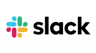 团队沟通协作工具slackLOGO设计