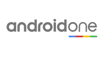 Android One的历史LOGO