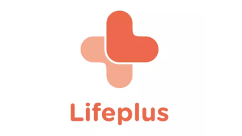 韩华保险子公司LifePlus的历史LOGO
