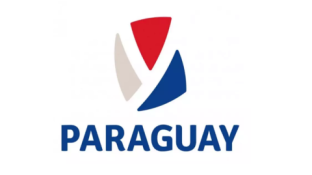巴拉圭国家形象LOGO