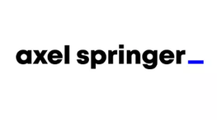欧洲最大数字出版社Axel SpringerLOGO设计