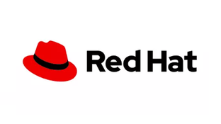 redhat红帽操作系统LOGO