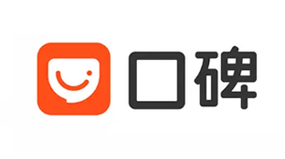 口碑网LOGO