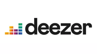 欧洲音乐流媒体平台DeezerLOGO