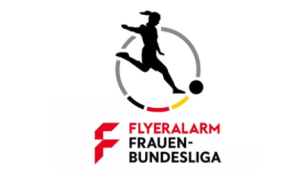 德国女子足球甲级联赛LOGO设计