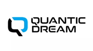 法国电子游戏开发商Quantic DreamLOGO设计