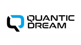 法国电子游戏开发商Quantic DreamLOGO