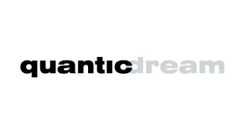 法国电子游戏开发商Quantic Dream的历史LOGO