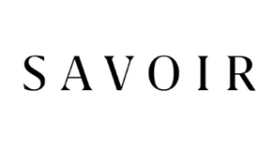 床垫品牌Savoir BedsLOGO设计