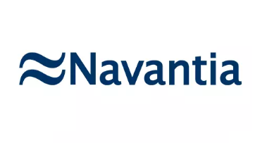 西班牙国有造船公司Navantia的历史LOGO