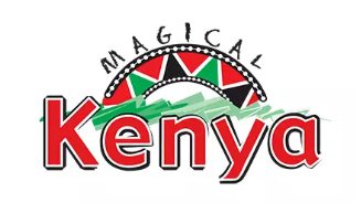 肯尼亚旅游局的历史LOGO