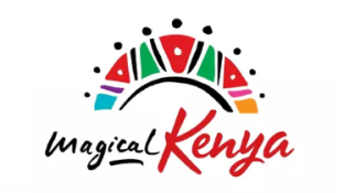 肯尼亚旅游局LOGO