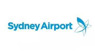 悉尼机场的历史LOGO