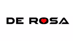 意大利自行车品牌De RosaLOGO