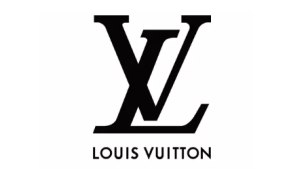 Louis Vuitton 路易威登LOGO设计