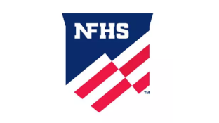 美国高中运动联盟NFHSLOGO