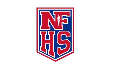 美国高中运动联盟NFHS的历史LOGO