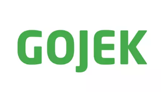 印度尼西亚乘车服务Gojek的历史LOGO