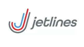 加拿大航空Jetlines的历史LOGO