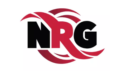 美国电竞战队NRG的历史LOGO